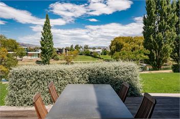 Edgewater Escape (Bachcare) - Cromwell