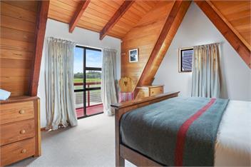 Snow Chalet (Bachcare) - Fairlie