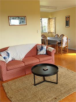 Pouto Peninsula Farm Cottage - Dargaville