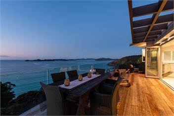 Heaven NZ - Qualmark accredited 5 Star Luxury Accommodation - Bay of Islands