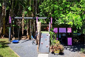 Nevaeh Holiday Home + Pool - Rarotonga