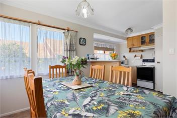 At The Mount (Bachcare) - Mt Maunganui