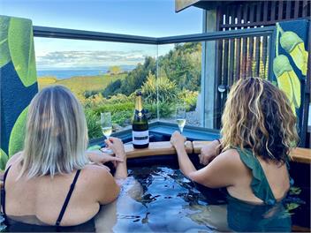 Orokawa Bay Retreat - Waihi
