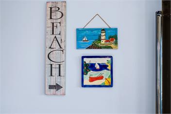 Ekhaya (Bachcare) - New Plymouth