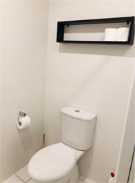 Modern 1BR Apt Near Spark Arena, w Gym - Auckland