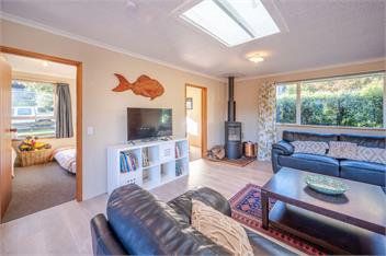 Woodills Wonderland (Bachcare) - Akaroa