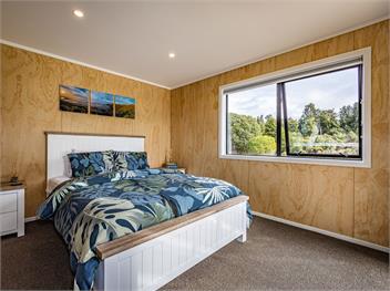 Manawa (Bachcare) - Ohakune