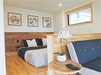 Queenstown Lakeview Studio - Queenstown