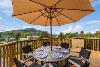 Lake Living (Bachcare) - Kuratau