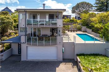 Hauraki Vista - Waiheke Island