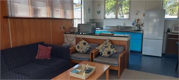 Bach Camp (Bachcare) - Cooks Beach