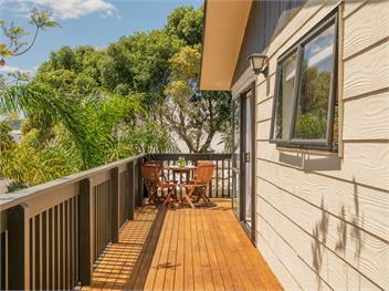 Jacaranda Lodge (Bachcare) - Whangamata