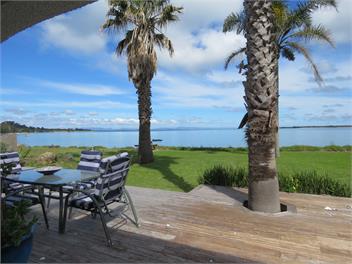 Rangiputa Moana - Northland