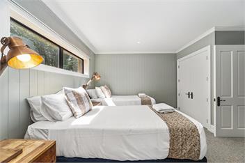 Stagford Retreat Taupo - with Private Outdoor Bath - Taupo
