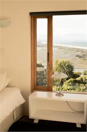 Kakariki Ecostay - stunning views - Christchurch