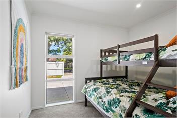 Contemporary Comfort (Bachcare) - Masterton