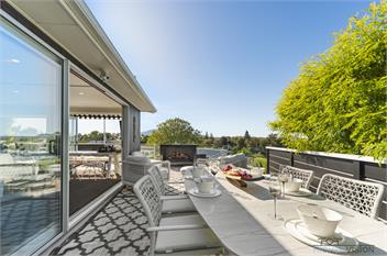 La Petite Maison - Marina Views, Outdoor Bath, Close to Town - Taupo