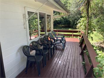Holiday Home on Moturua Bay of Islands NZ - Russell