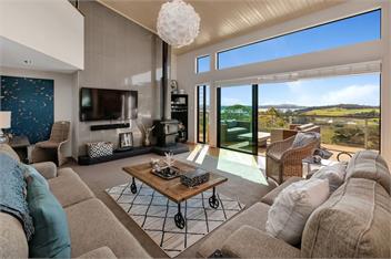 Reinga Retreat (Bachcare) - Kerikeri