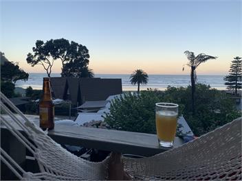 West End Hideaway - Ohope