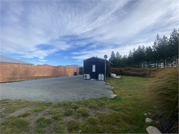 Clever Cube OUTDOOR BATH - Twizel