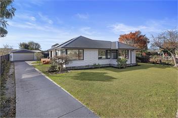 Private, 4BR, Family-Friendly Home and Garden, Free Parking near Airport - Christchurch
