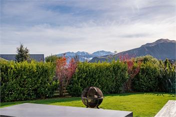 Casa Central (Bachcare) - Wanaka