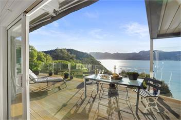 Kaioruru View (Bachcare) - Diamond Harbour
