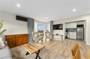 Sanctuary on the Grove - Taupo