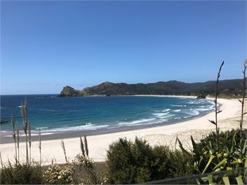 Medland's Beach Hideout - Auckland