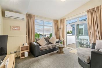 Scenic Peaks (Bachcare) - Queenstown