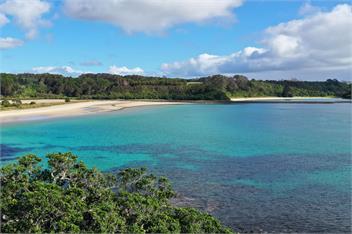  The Tapuaetahi Beach House - Bay of Islands