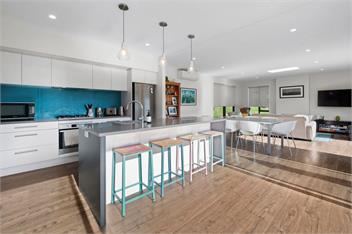 Lakehouse Retreat (Bachcare) - Whakamaru