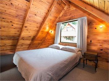 Snow Chalet (Bachcare) - Ohakune