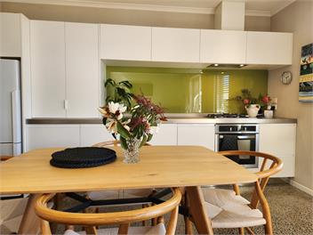 Te Maunga Cottage - New Plymouth