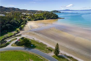 Tokerau Magic (Bachcare) - Kaitaia