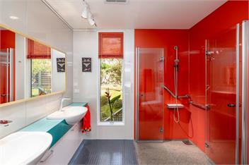 The Bolthole (Bachcare) - Lyttelton