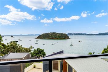 Bayview Apartment (Bachcare) - Paihia