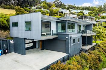 Bayview Apartment (Bachcare) - Paihia