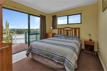 The Mermaid's Rest (Bachcare) - Kaitaia