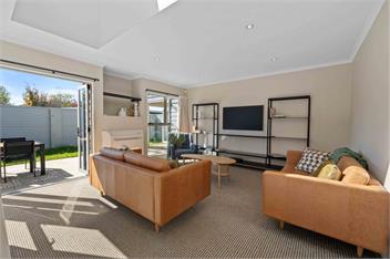 Fresh on Fletcher (Bachcare) - Taupo