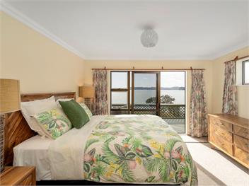 Buffalo Hill (Bachcare) - Whitianga