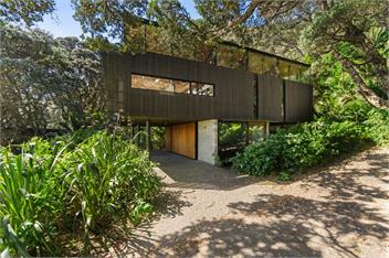 Kawakawa House (Bachcare) - Auckland