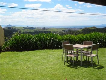 "PAPAMOA COUNTRY COTTAGE" - Rd7 Te Puke