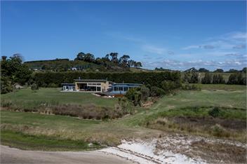 Pahoia Beach Retreat - Tauranga