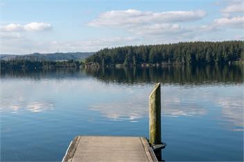 Lakeside Treasure (Bachcare) - Mangakino