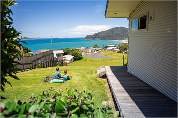 Seaview Studio -