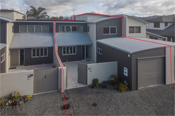 Hosts on the Coast - Pelicans Coastal Perch - Whitianga
