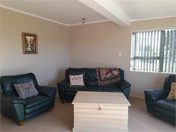 SeaFoam Villa - MASTERTON