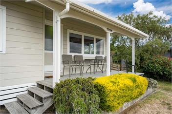 Te Moe (Bachcare) - Turangi